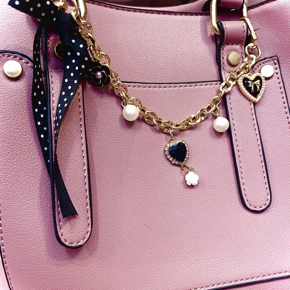 Handbag Accessory Charm Chain - Picture 10 of 10